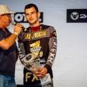 ADAC MX Masters-Champion Dennis Ullrich im Interview