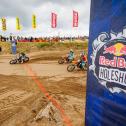 Red Bull ist Partner der ersten Stunde und wird das ADAC MX Masters auch 2020 unterstützen