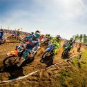 Das ADAC MX Masters 2019 startet traditionell in Fürstlich Drehna