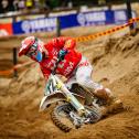 Der Este Tanel Leok möchte dieses Jahr den Titel der ADAC MX Masters-Klasse holen