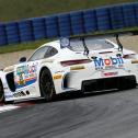 ADAC GT Masters, Oschersleben, Mercedes-AMG Team ZAKSPEED, Nikolaj Rovigue, Nikolai Sylvest