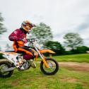 Die Anmeldung für die ADAC MX Academy powered by KTM startet am 1. Dezember