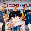Die Tagessieger des ADAC MX Youngster Cup erhalten Gutscheine von 24MX