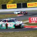 ADAC GT Masters, Montaplast by Land-Motorsport, Connor de Phillippi, Christopher Mies