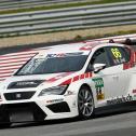 ADAC TCR Germany, Oschersleben, TOPCAR Sport, Ronny Jost