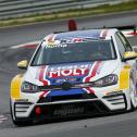 ADAC TCR Germany, Oschersleben, Liqui Moly Team Engstler, Florian Thoma