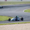 ADAC Formel 4, Lausitzring Test, US Racing, Oliver Bearman