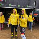 Henry Jacobi und Ken Roczen