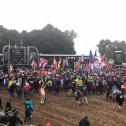 Über 80.000 Fans feierten die besten Motocross-Fahrer der Welt