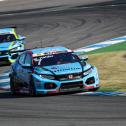 ADAC TCR Germany, Mike Halder