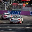 Altfrid Heger wird in beiden Rennen der DTM Classic einen Audi V8 pilotieren