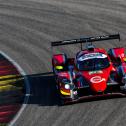 Markus Pommer und Valentino Catalano steuerten ihren roten Duqueine zum Titelgewinn im Prototype Cup Germany
