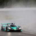 #22 Konrad Motorsport / Maximilian Hackländer / Sebastian von Gartzen / Ginetta G61-LT-P3 / Hockenheimring Baden-Württemberg (D)