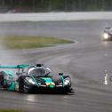 #2 Konrad Motorsport / Danny Soufi / Nicholas Silva / Ginetta G61-LT-P3 / Hockenheimring Baden-Württemberg (D)