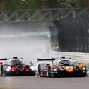 #72 Koiranen Kemppi Motorsport / Laurents Hörr / Matthias Lüthen / Duqueine D08 / Hockenheimring Baden-Württemberg (D)