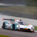 #5 JvO Racing by Downforce Motorsports / Lucas Mauron / Gabriela Jílková / Duqueine D08 / Hockenheimring Baden-Württemberg (D)