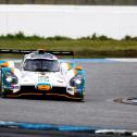 #5 JvO Racing by Downforce Motorsports / Lucas Mauron / Gabriela Jílková / Duqueine D08 / Hockenheimring Baden-Württemberg (D)