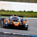 #72 Koiranen Kemppi Motorsport / Laurents Hörr / Matthias Lüthen / Duqueine D08 / Hockenheimring Baden-Württemberg (D)