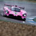 #8 BWT Mücke Motorsport / Nico Göhler / Gustavo Kyrila / Duqueine D08 / Hockenheimring Baden-Württemberg (D)