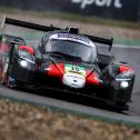 #15 Racing Experience / Markus Pommer / Gary Hauser / Duqueine D08 / Hockenheimring Baden-Württemberg (D)