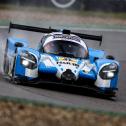 #21 Mühlner Motorsport / Martin Andersen /  / Duqueine D08 / Hockenheimring Baden-Württemberg (D)