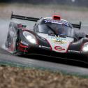 #70 Gebhardt Motorsport / Jacob Erlbacher / Courtney Crone / Ginetta G61-LT-P3 / Hockenheimring Baden-Württemberg (D)
