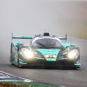 #22 Konrad Motorsport / Maximilian Hackländer / Sebastian von Gartzen / Ginetta G61-LT-P3 / Hockenheimring Baden-Württemberg (D)