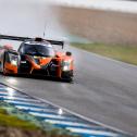 #99 More Motorsport by Reiter / Max van der Snel / Mark van der Snel / Ligier JS P320 / Hockenheimring Baden-Württemberg (D)