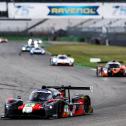 #15 Racing Experience / Markus Pommer / Gary Hauser / Duqueine D08 / Hockenheimring Baden-Württemberg (D)