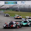 #3 Aust Motorsport / Dino Steiner / Constantin Schöll / Ligier JS P320 / Hockenheimring Baden-Württemberg (D)