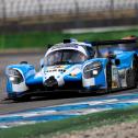 #21 Mühlner Motorsport / Martin Andersen / / Duqueine D08 / Hockenheimring Baden-Württemberg (D)
