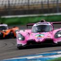 Der Duqueine D08 von BWT Mücke Motorsport aus dem Prototype Cup Germany