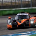 #99 More Motorsport by Reiter / Max van der Snel / Mark van der Snel / Ligier JS P320 / Hockenheimring Baden-Württemberg (D)