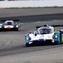 #6 JvO Racing by Downforce Motorsports / Oscar Tunio / Julien Apothéloz / Duqueine D08 / Hockenheimring Baden-Württemberg (D)