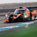 #99 More Motorsport by Reiter / Max van der Snel / Mark van der Snel / Ligier JS P320 / Hockenheimring Baden-Württemberg (D)