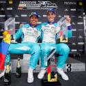 #6 JvO Racing by Downforce Motorsports / Oscar Tunio / Julien Apothéloz / Duqueine D08 / Hockenheimring Baden-Württemberg (D)