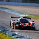 #99 More Motorsport by Reiter / Max van der Snel / Mark van der Snel / Ligier JS P320 / Hockenheimring Baden-Württemberg (D)