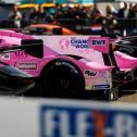 #8 BWT Mücke Motorsport / Nico Göhler / Gustavo Kyrila / Duqueine D08 / Hockenheimring Baden-Württemberg (D)