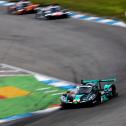 #2 Konrad Motorsport / Danny Soufi / Nicholas Silva / Ginetta G61-LT-P3 / Hockenheimring Baden-Württemberg (D)