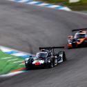 #12 Racing Experience / Kevin Rohrscheid / Wolfgang Payr / Duqueine D08 / Hockenheimring Baden-Württemberg (D)
