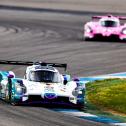 #6 JvO Racing by Downforce Motorsports / Oscar Tunio / Julien Apothéloz / Duqueine D08 / Hockenheimring Baden-Württemberg (D)