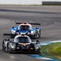 #14 MRS GT-Racing / Marco Kacic / Jan Marschalkowski / Ligier JS P320 / Hockenheimring Baden-Württemberg (D)