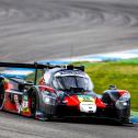 #15 Racing Experience / Markus Pommer / Gary Hauser / Duqueine D08 / Hockenheimring Baden-Württemberg (D)