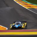 #1 Gebhardt Intralogistics Motorsport / Michael Herich / Alexander Kristiansson / Duqueine D08 / Spa-Francorchamps