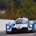 #21 Mühlner Motorsport / Keanu Al Azhari / Duqueine D08 / Spa-Francorchamps