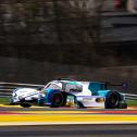 #33 Rinaldi Racing / Thomas Ambiel / Duqueine D08 / Spa-Francorchamps