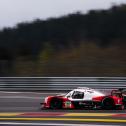 #80 Gebhardt Intralogistics Motorsport / Oscar Tunjo / Mikkel C Johansen / Duqueine D08 / Spa-Francorchamps