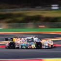 #3 Aust Motorsport / Sven Barth / Maxim Dirckx / Ligier JS P320 / Spa-Francorchamps