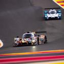 #3 Aust Motorsport / Sven Barth / Maxim Dirckx / Ligier JS P320 / Spa-Francorchamps