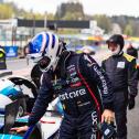 #33 Rinaldi Racing / Thomas Ambiel / Duqueine D08 / Spa-Francorchamps